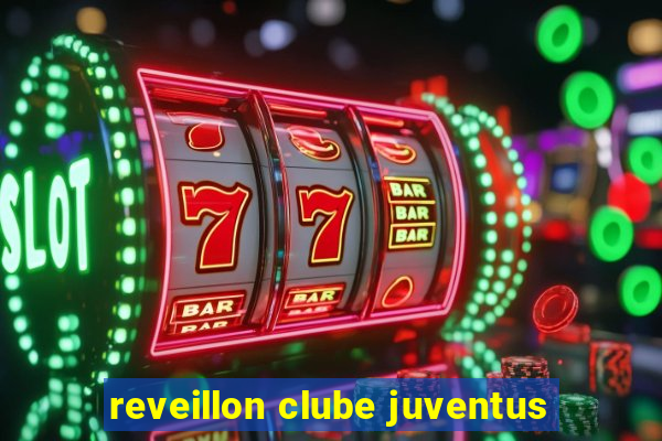 reveillon clube juventus